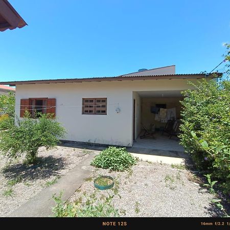 Casa Praia Dos Ingleses Флорианополис Экстерьер фото