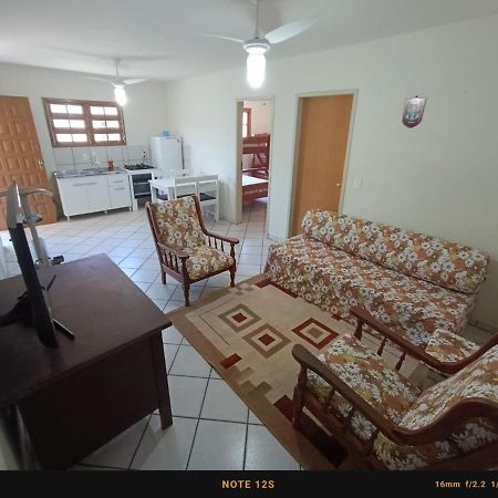 Casa Praia Dos Ingleses Флорианополис Экстерьер фото
