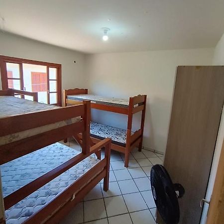 Casa Praia Dos Ingleses Флорианополис Экстерьер фото