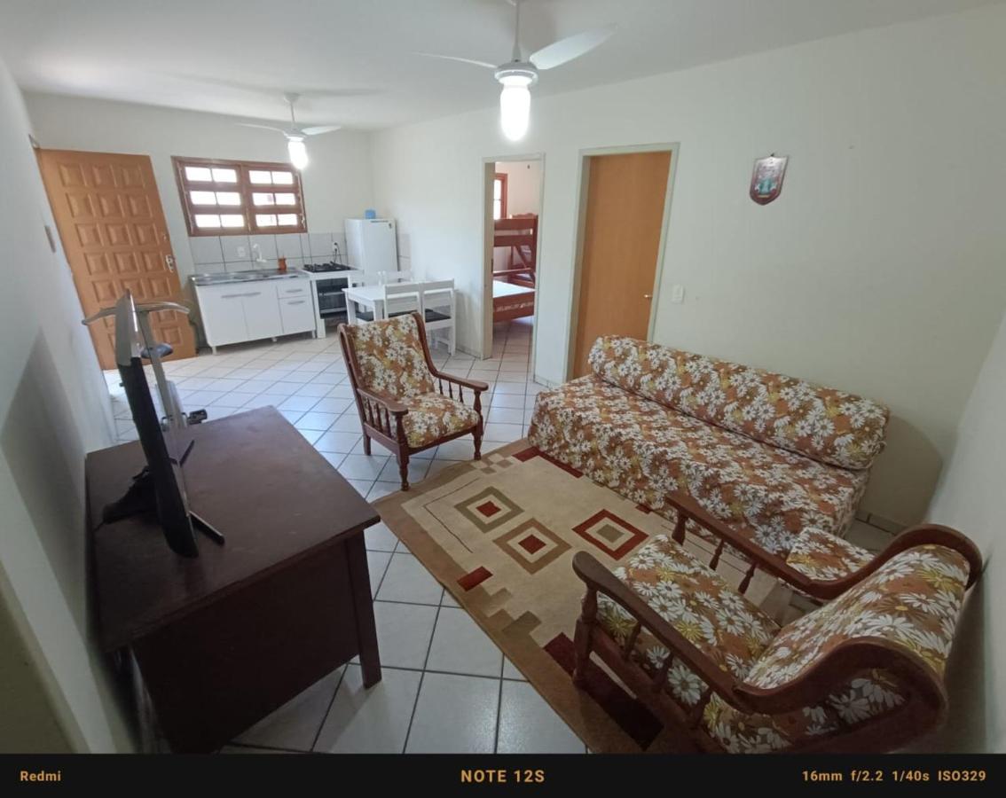 Casa Praia Dos Ingleses Флорианополис Экстерьер фото