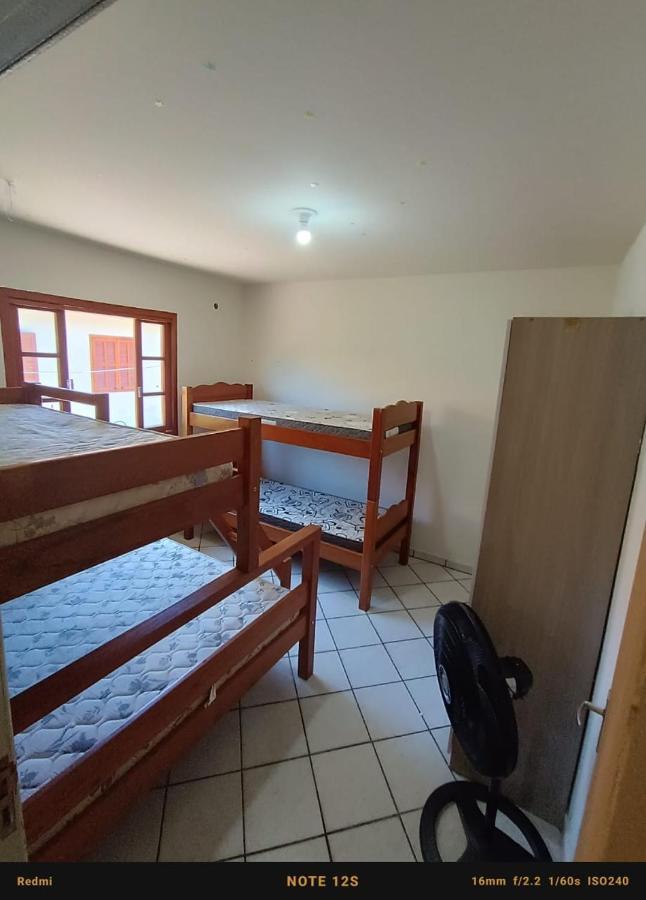 Casa Praia Dos Ingleses Флорианополис Экстерьер фото